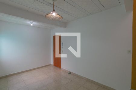 Sala de casa para alugar com 2 quartos, 120m² em Jardim Felicidade, Belo Horizonte