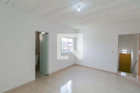 Quarto 2 de casa para alugar com 2 quartos, 120m² em Jardim Felicidade, Belo Horizonte