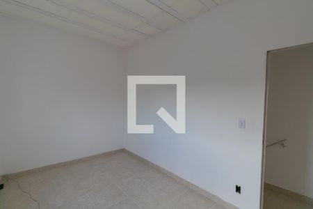 Quarto 1 de casa para alugar com 2 quartos, 120m² em Jardim Felicidade, Belo Horizonte