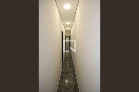 Casa para alugar com 2 quartos, 50m² em Água Rasa, São Paulo