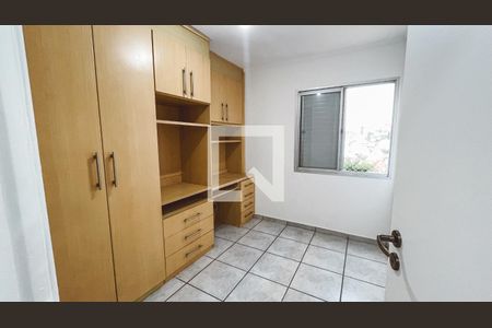 Quarto 1 de apartamento à venda com 2 quartos, 56m² em Lauzane Paulista, São Paulo