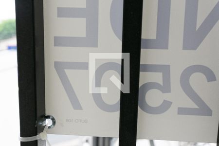 placa BUFO-108 de kitnet/studio para alugar com 1 quarto, 25m² em Vila Granada, São Paulo