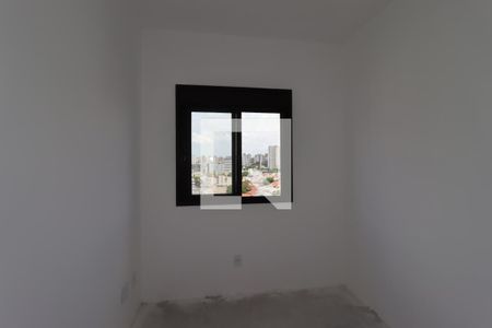 Quarto de apartamento à venda com 2 quartos, 55m² em Parque das Nações, Santo André