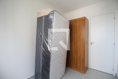 Quarto 1 de apartamento para alugar com 2 quartos, 40m² em Cidade Jardim, São Paulo