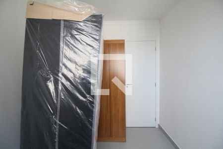 Quarto 1 de apartamento para alugar com 2 quartos, 40m² em Cidade Jardim, São Paulo