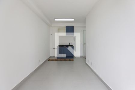 Sala de apartamento à venda com 2 quartos, 40m² em Cidade Jardim, São Paulo