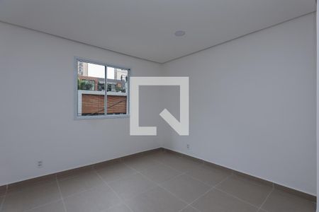 Área comum de apartamento para alugar com 2 quartos, 40m² em Cidade Jardim, São Paulo