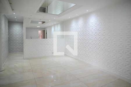 Sala de apartamento para alugar com 3 quartos, 88m² em Jardim Patente, São Paulo