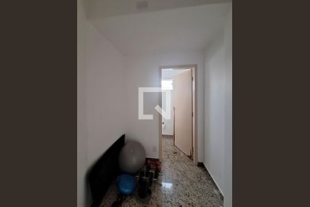 Lavabo de apartamento à venda com 3 quartos, 120m² em Jardim Paraiso, São Paulo