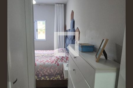 Suíte de apartamento para alugar com 2 quartos, 109m² em Vila Independencia, São Paulo