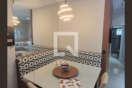 Sala de apartamento para alugar com 2 quartos, 109m² em Vila Independencia, São Paulo
