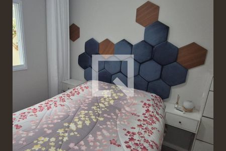 Suíte de apartamento para alugar com 2 quartos, 109m² em Vila Independencia, São Paulo