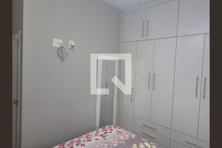 Suíte de apartamento para alugar com 2 quartos, 109m² em Vila Independencia, São Paulo