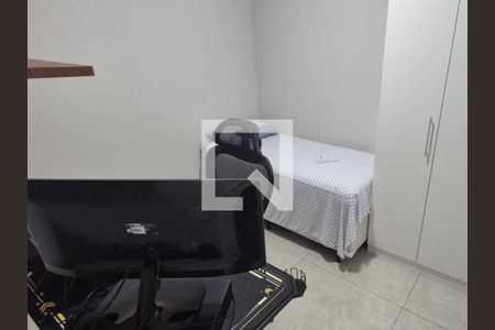 Quarto 1 de apartamento para alugar com 2 quartos, 109m² em Vila Independencia, São Paulo
