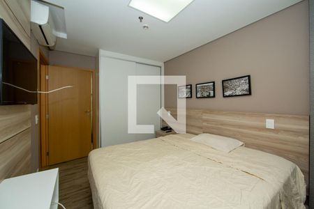 Studio  de kitnet/studio para alugar com 1 quarto, 53m² em Coracao de Jesus, Belo Horizonte