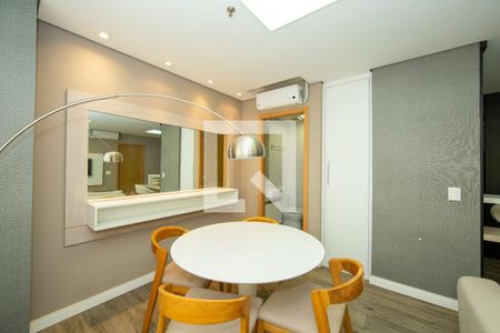 Studio  de kitnet/studio para alugar com 1 quarto, 53m² em Coracao de Jesus, Belo Horizonte