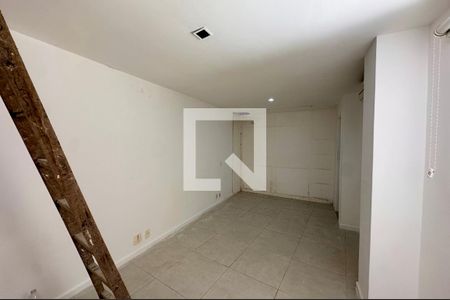 Quarto de apartamento para alugar com 1 quarto, 65m² em Lapa, Rio de Janeiro