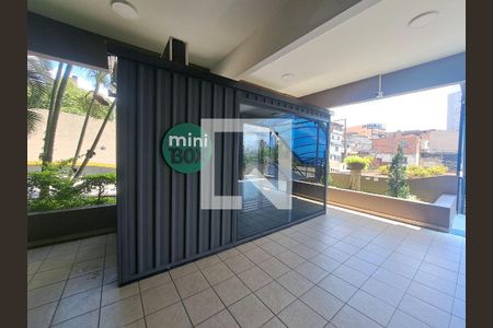 Área comum de apartamento à venda com 2 quartos, 71m² em Bussocaba, Osasco