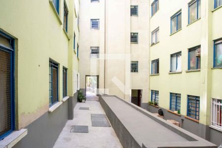 Apartamento à venda com 2 quartos, 44m² em Conceição, Diadema