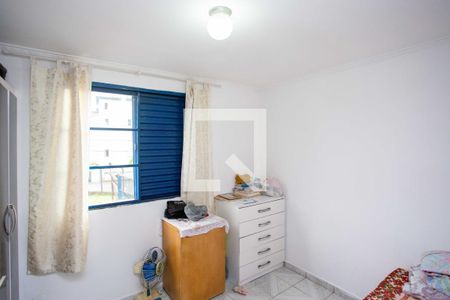 Quarto 1 de apartamento à venda com 2 quartos, 44m² em Conceição, Diadema