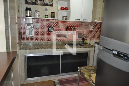 Apartamento à venda com 3 quartos, 60m² em Engenho Novo, Rio de Janeiro