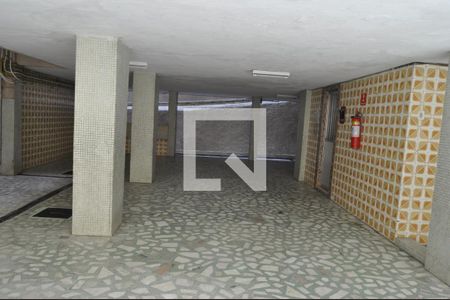 Apartamento à venda com 3 quartos, 60m² em Engenho Novo, Rio de Janeiro
