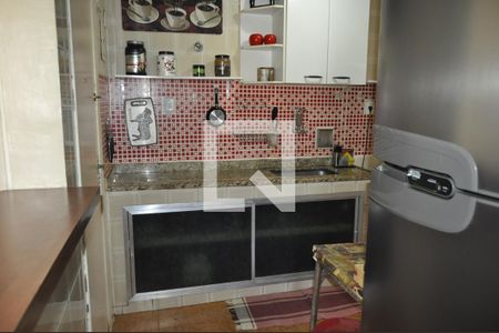 Apartamento à venda com 3 quartos, 60m² em Engenho Novo, Rio de Janeiro