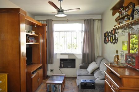 Apartamento à venda com 3 quartos, 60m² em Engenho Novo, Rio de Janeiro