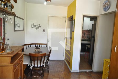 Apartamento à venda com 3 quartos, 60m² em Engenho Novo, Rio de Janeiro