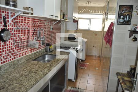 Apartamento à venda com 3 quartos, 60m² em Engenho Novo, Rio de Janeiro