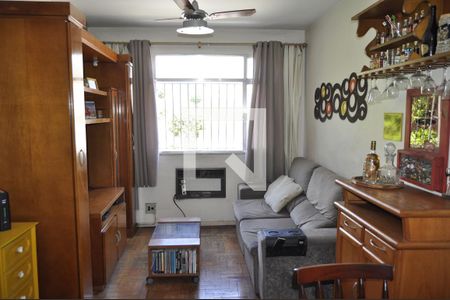 Apartamento à venda com 3 quartos, 60m² em Engenho Novo, Rio de Janeiro