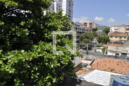 Apartamento à venda com 3 quartos, 60m² em Engenho Novo, Rio de Janeiro