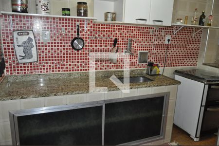 Apartamento à venda com 3 quartos, 60m² em Engenho Novo, Rio de Janeiro