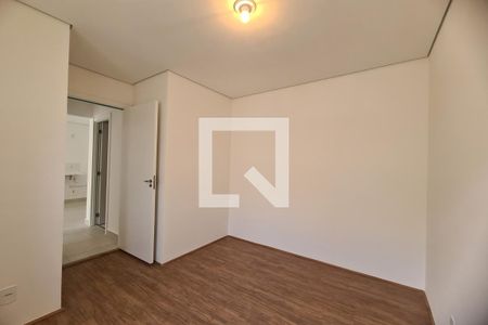 Quarto 2 de apartamento para alugar com 2 quartos, 33m² em Vila Graciosa, São Paulo