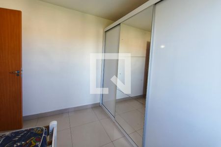 Quarto 1 de apartamento para alugar com 2 quartos, 42m² em Jardim Bom Sucesso, Campinas