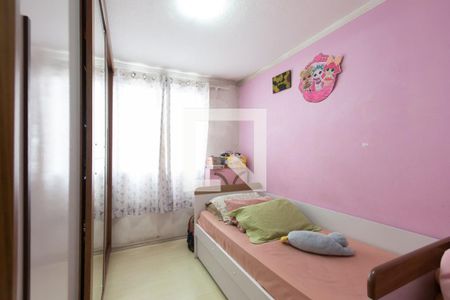 Quarto 1  de apartamento à venda com 3 quartos, 53m² em Itaquera, São Paulo