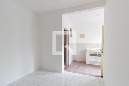 Sala/Cozinha de casa para alugar com 1 quarto, 40m² em Jardim Matarazzo, São Paulo