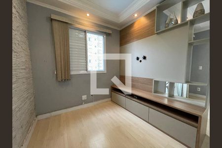 Sala de apartamento à venda com 2 quartos, 57m² em Jaguaré, São Paulo
