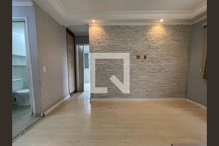 Sala de apartamento à venda com 2 quartos, 57m² em Jaguaré, São Paulo