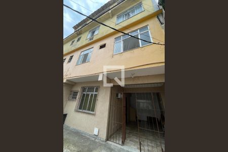 Área comum de apartamento para alugar com 1 quarto, 70m² em Parque Duque, Duque de Caxias