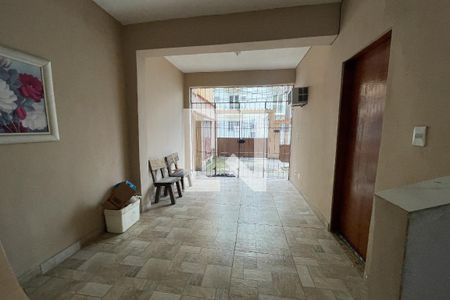 Garagem de apartamento para alugar com 1 quarto, 70m² em Parque Duque, Duque de Caxias