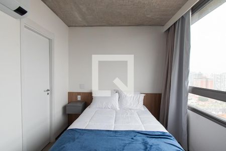 Studio de kitnet/studio para alugar com 1 quarto, 55m² em Vila Mariana, São Paulo