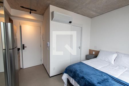 Studio de kitnet/studio para alugar com 1 quarto, 55m² em Vila Mariana, São Paulo