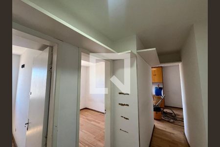 Foto 08 de apartamento à venda com 2 quartos, 60m² em Vila Monte Alegre, São Paulo