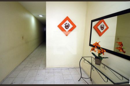 Hall de Entrada de apartamento à venda com 3 quartos, 100m² em Vila da Penha, Rio de Janeiro