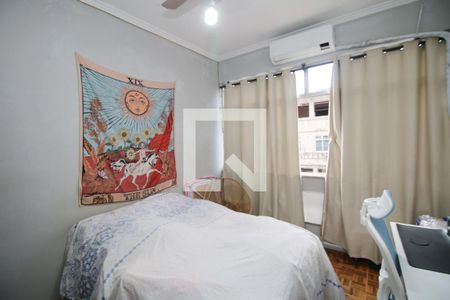 Quarto 1 de apartamento à venda com 3 quartos, 100m² em Vila da Penha, Rio de Janeiro