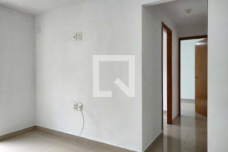 Sala de apartamento à venda com 2 quartos, 70m² em Taquara, Rio de Janeiro