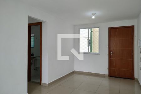 Sala de apartamento à venda com 2 quartos, 70m² em Taquara, Rio de Janeiro