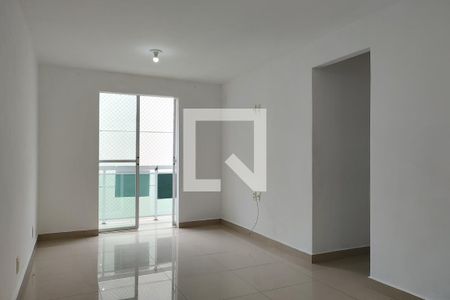 Sala de apartamento à venda com 2 quartos, 70m² em Taquara, Rio de Janeiro