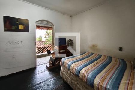 Quarto 1 de casa à venda com 3 quartos, 200m² em Jardim Eulina, Campinas